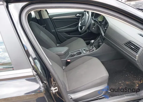 2019 Volkswagen Jetta 1.4T R-Line/1.4T S/1.4T Se z USA, uszkodzony, nr VIN 3VWCB7BU1KM126719